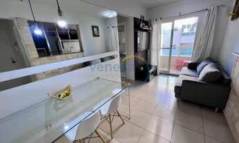 Imagem 2: Apartamento com 2 quartos à venda por R$ 235000.00, 56.00 m2 - VALE DOS TUCANOS - LONDRINA