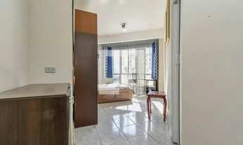 Imagem: Apartamento para Aluguel - Centro, 1 Quarto