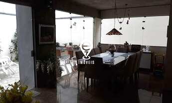 Imagem: Sobrado à venda, 3 quartos, 1 suíte, 2