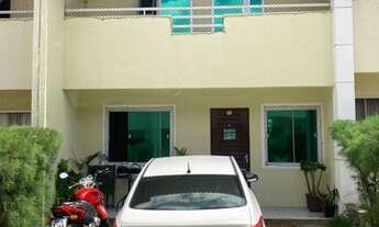 Imagem: Casa em condomínio no melhor do Passaré