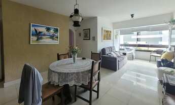 Imagem: Apartamento com 109m² com 3 quartos em