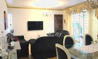 Imagem 7: Sobrado à venda, 4 quartos, 1 suíte, 3 vagas, Planalto Paulista - São Paulo/SP