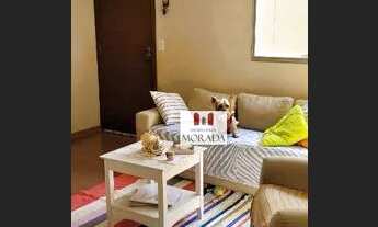 Imagem: Cobertura com 2 dormitórios à venda, 90