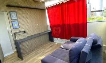 Imagem 6: Apartamento à venda, 83 m² por R$ 240.000,00 - Vila Cachoeirinha - Cachoeirinha/RS