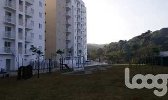 Imagem: Apartamento 47m2 com 2 quartos em Parque