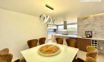 Imagem 7: Casa com 3 dormitórios, 500 m² - venda por R$ 3.500.000 ou aluguel por R$ 25.000/mês - Aru