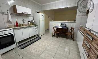 Imagem 6: Apartamento na Tupi - Praia Grande/SP