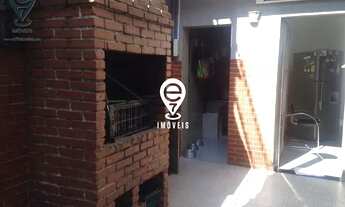 Imagem 6: Casa à venda, 2 quartos, 2 suítes, 2 vagas, Vila Firmiano Pinto - São Paulo/SP