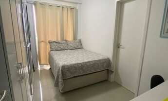 Imagem 4: Apartamento à venda 2 quartos c/ suíte - Palhoça SC