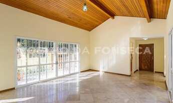 Imagem 3: São Paulo - Casa Padrão - Vila Ida