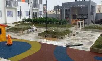 Imagem 6: Apartamento para venda com 41 metros quadrados com 2 quartos em Vila Independência - São P