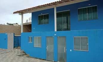 Imagem 3: Casa de praia ponta negra ( MÁRICA