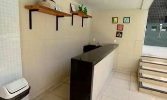 Imagem 5: Apartamento com 3 dormitórios, 251 m² - venda por R$ 1.200.000 ou aluguel por R$ 5.500/mês