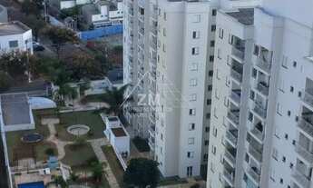 Imagem 4: Apartamento - Mansões Santo Antônio - Campinas