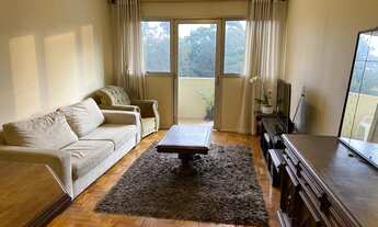 Imagem: Apartamento para venda possui 94 metros