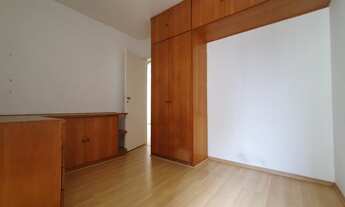 Imagem 4: Apartamento para venda com 65 metros quadrados com 2 quartos em Cidade Monções - São Paulo