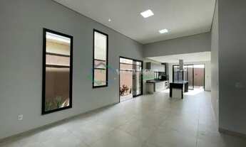 Imagem 4: Casa Condomínio Quinta Dos Ventos 3 Suítes Sendo Uma Master