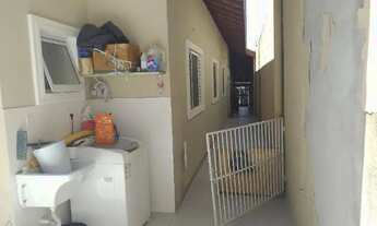 Imagem 3: Casa térrea Casa com 3 dormitórios