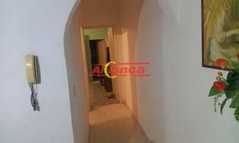 Imagem 3: BELA CASA COM 03 DORMITÓRIOS NO JARDIM FLOR DA MONTANHA