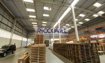 Imagem 6: Galpão em Água Chata - Guarulhos