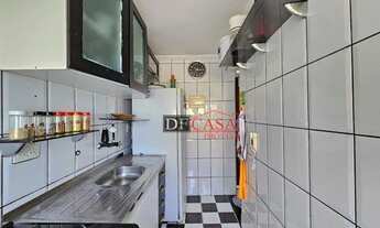 Imagem 6: Apartamento com 2 dormitórios, 50 m² - venda por R$ 160.000,00 ou aluguel por R$ 1.015,26