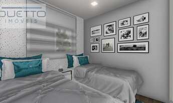 Imagem 6: Lançamento - Apartamento de 55,02m² com 02 dormitórios, à venda na Vila Lavínia, Mogi das