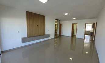 Imagem 3: Excelente apartamento para aluguel tem 190 m2 com 04 quartos no Bairro Lídice - Uberlândia