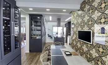 Imagem 7: Cobertura com 2 dormitórios à venda, 125 m² - Centro - Osasco/SP