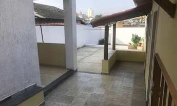 Imagem 4: Casa 2 quartos 80m2 Mauá Vila Assis