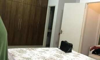 Imagem 6: Casa de condomínio sobrado para venda tem 270 metros quadrados com 4 quartos