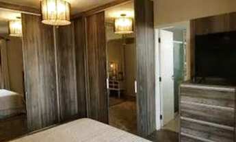 Imagem 4: Apartamento para venda com 161 metros quadrados com 3 quartos em Parque da Mooca - São Pau