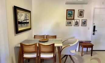 Imagem 4: Apartamento 2 dormitórios, 1 suíte - 1 vaga - João Paulo - Florianópolis - SC