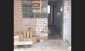 Imagem 2: Casa com 4 dormitórios para alugar, 120 m² por R$ 1.940,01/mês - Nova Vista - Belo Horizon