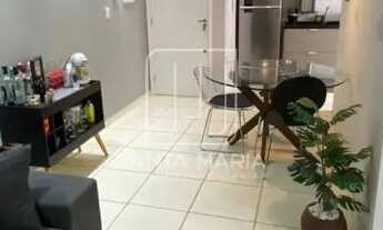 Imagem: Apartamento (tipo - padrao) 2 dormitórios