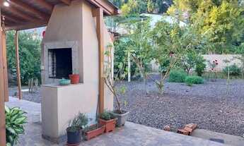 Imagem 3: Casa de Alvenaria com Amplo Terreno REF: 191