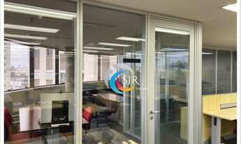 Imagem 5: Conjunto para alugar, 290 m² - Jabaquara - São Paulo/SP