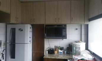 Imagem 3: Apartamento, 170 m² - venda por R$ 1.664.000,00 ou aluguel por R$ 11.100,00/mês - Vila Pom