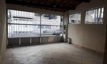 Imagem 3: Casa para aluguel com 80 metros quadrados com 2 quartos em Aviação - Praia Grande - SP