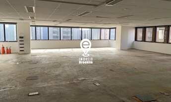 Imagem: Sala para locação, 5 vagas, Cidade Monções