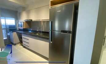 Imagem 2: Apartamento residencial para Locação no Jardim Canadá, Ribeirão Preto