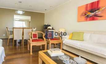 Imagem 2: Apartamento com 4 dormitórios à venda, 159 m² por R$ 1.580.000,00 - Perdizes - São Paulo/S