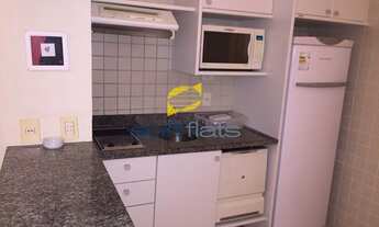 Imagem 2: Flat para Aluguel em Perdizes, São Paulo