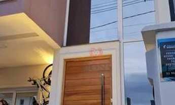 Imagem 2: Sobrado com 3 dormitórios à venda, 164 m² por R$ 1.290.000,00 - Vale Ville - Gravataí/RS