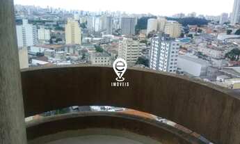 Imagem 6: Apartamento à venda, 3 quartos, 1 suíte, 1 vaga, Cambuci - São Paulo/SP