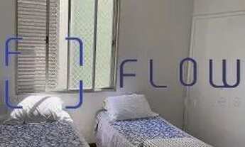 Imagem 6: Apartamento com 3 dormitórios à venda, 136 m² por R$ 2.127.000,00 - Bela Vista - São Paulo