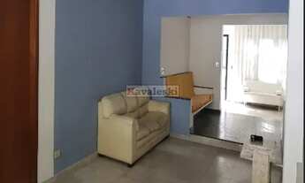 Imagem 3: Sobrado triplex na regiao da Vila Monumento com 4 dormitórios !!