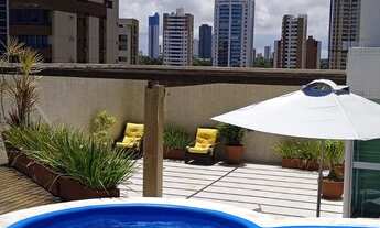 Imagem 4: Alugo excelente apartamento em Manaíra