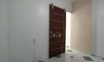 Imagem 6: Conjunto para alugar, por R$ 1.200/mês - Gonzaga - Santos/SP