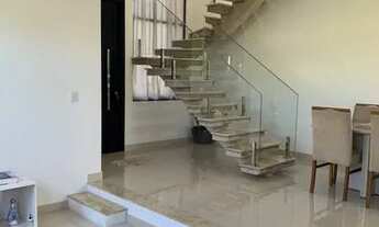 Imagem 3: Sobrado a venda condominio Monterrey