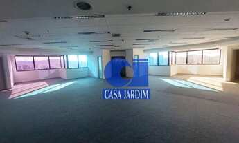 Imagem: Sala para alugar, 201 m² por R$ 8.249,20/mês